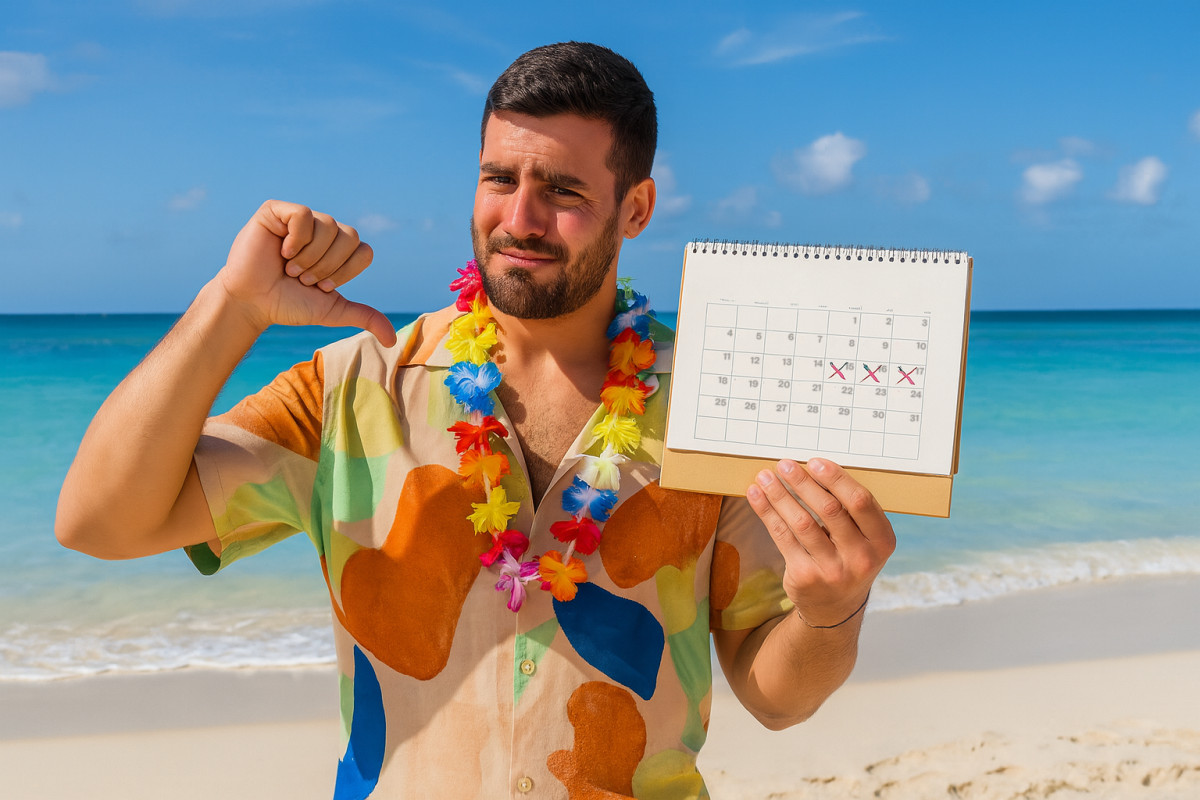 Día de la Asunción: ¿es festivo el 15 de agosto en toda España?