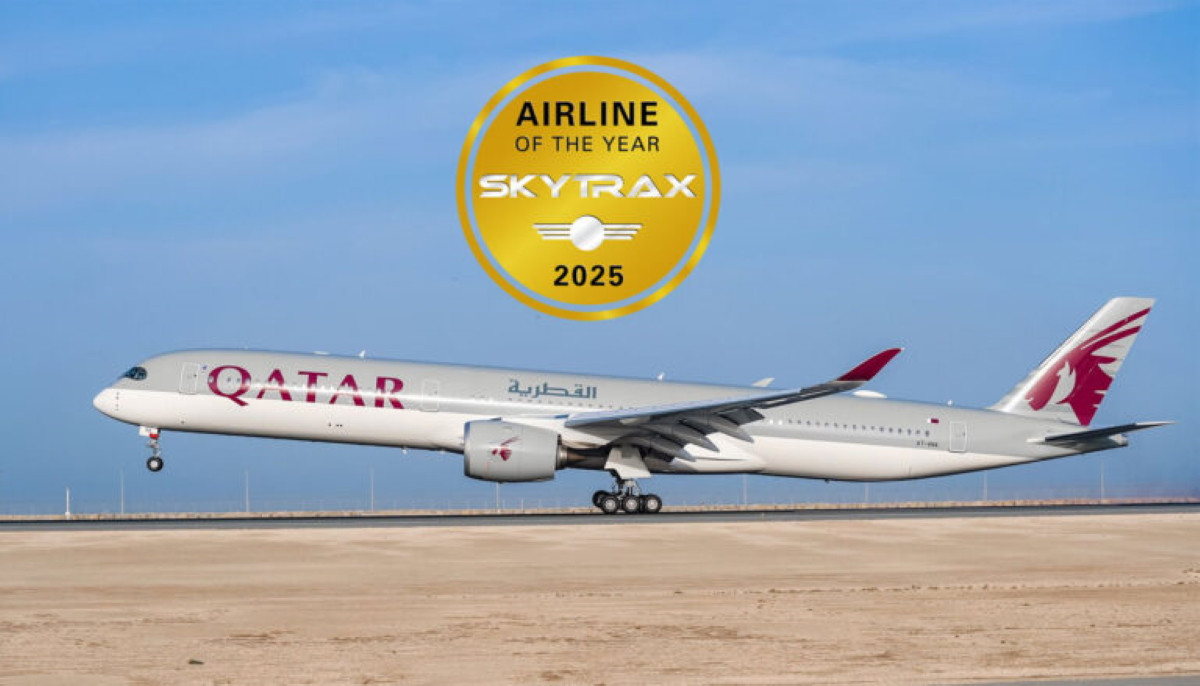 Las 100 mejores compañías aéreas del mundo: cuatro españolas