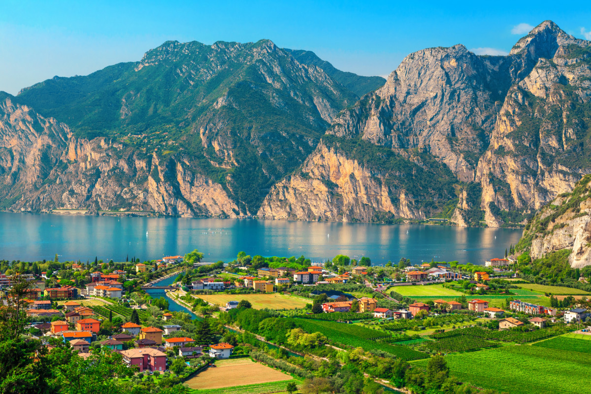 Lago di Garda