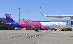 Wizz Air refuerza su apuesta por España con cinco nuevas rutas a Londres