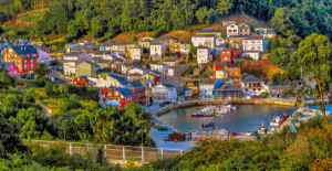 El turismo en Galicia pierde apoyo social y gana críticas en 2025