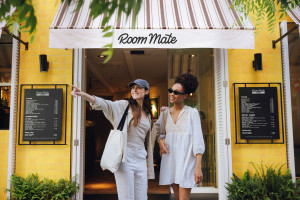 Room Mate Hotels se expande en Valencia con 3 hoteles boutique