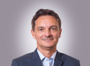Club Med nombra nuevo presidente y director general
