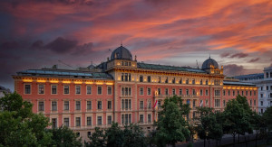Minor Hotels Europe & Americas dispara sus beneficios en el primer semestre