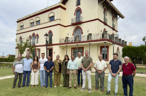El Palacio de la Haza abre como hotel rural tras una reforma de 4M€