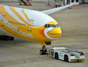 Irán recibe ilegalmente cinco Boeing 777-200ER mediante vuelos clandestinos
