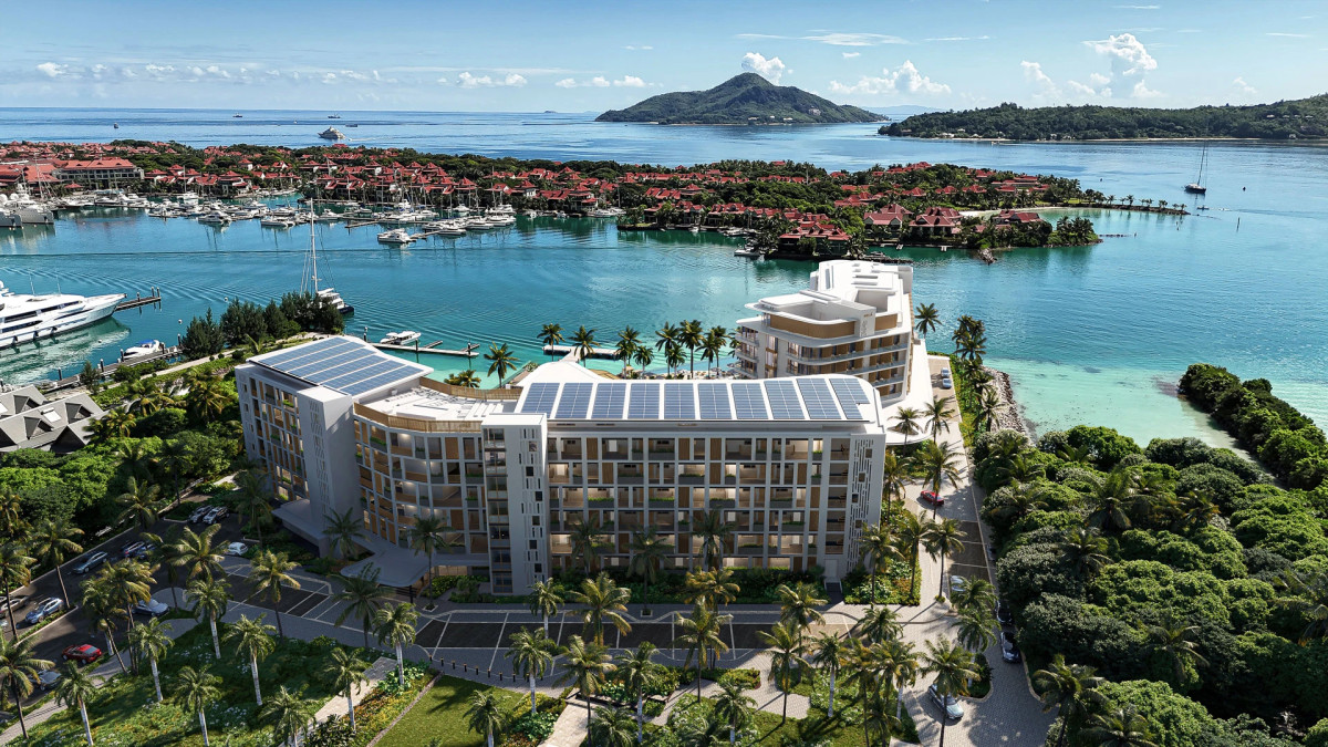 Branded residences, otro vector de crecimiento estratégico de Meliá Hotels