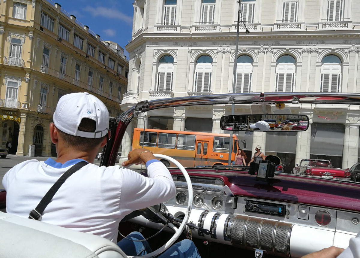 Más de 400 agentes de viajes viajarán a Cuba con Travelplan