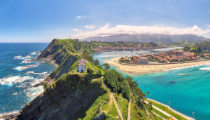 Asturias ocupa el podio nacional de reputación turística