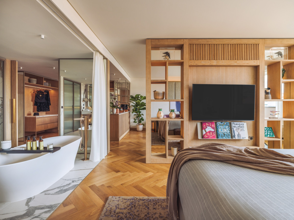 Meliá Hotels International abre su primer hotel ME en Portugal