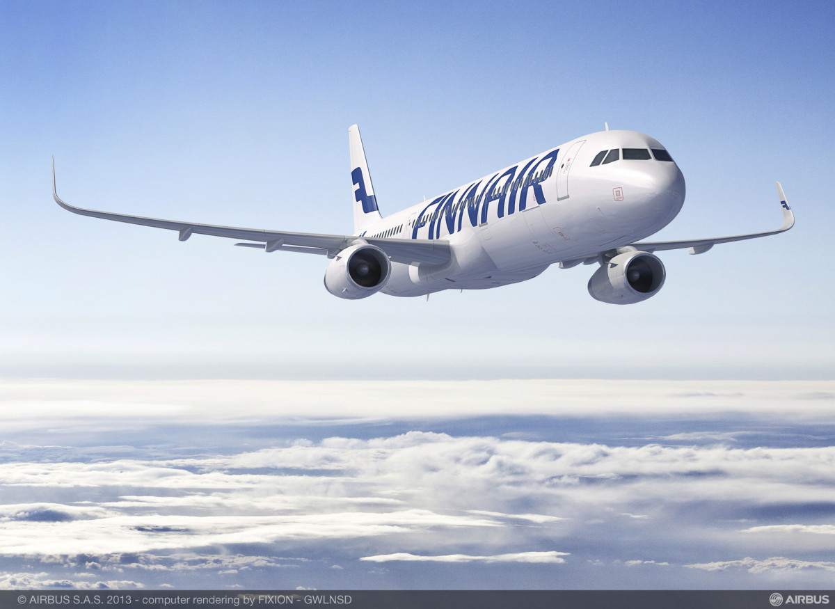 Finnair: vuelos diarios desde España a Helsinki en invierno
