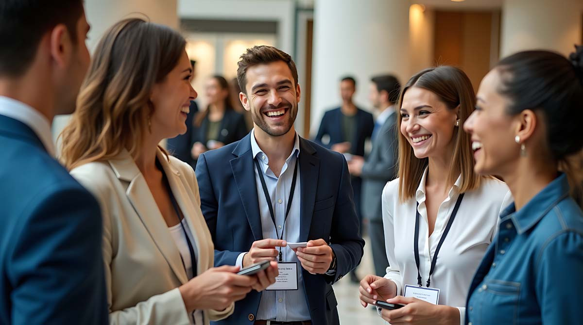Optimismo de las agencias de eventos tras un 'excelente