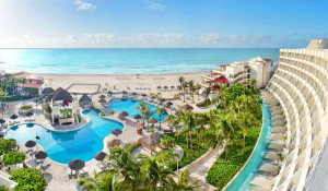 La cadena mexicana Park Royal despega con el Hotel + Vuelo de  Maarlab