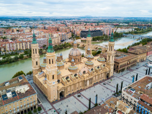 Gastronomía y naturaleza impulsan la imagen positiva del turismo en Aragón