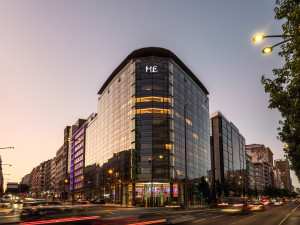 Meliá Hotels International abre su primer hotel ME en Portugal