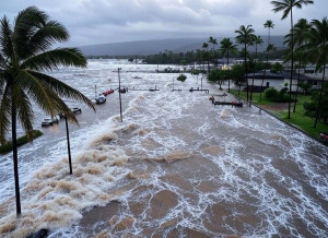Evacuación en Japón y alerta en el Pacífico por tsunami tras terremoto ruso