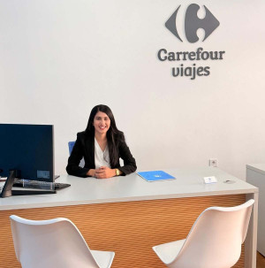 Viajes Carrefour suma y sigue incorporando más agencias en ciudades clave