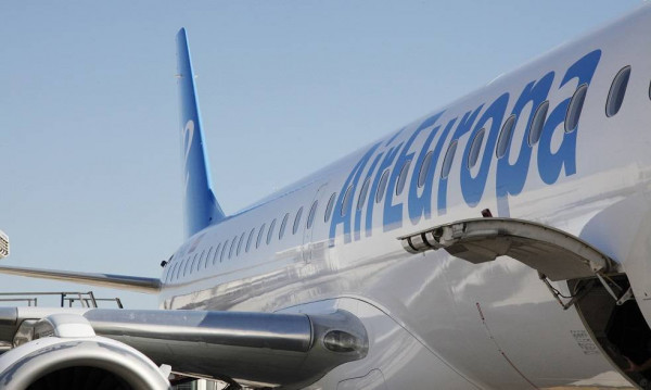 Se despeja oficialmente una de las incógnitas del futuro de Air Europa