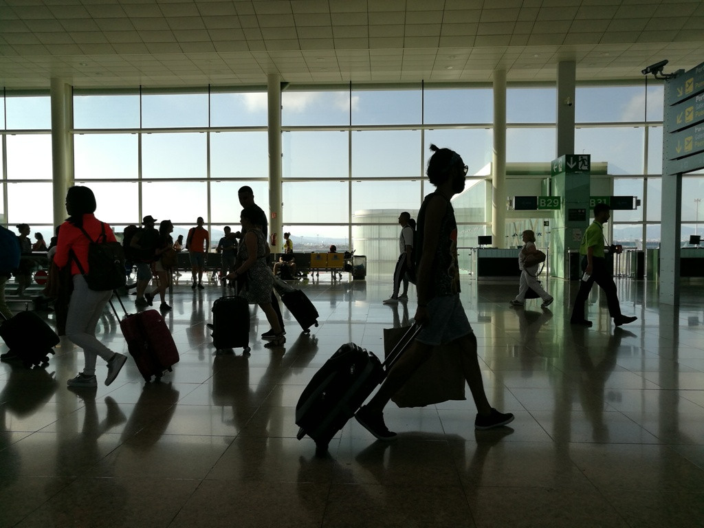 Mas rechazo a la subida de tasas en los aeropuertos españoles
