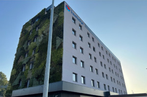 Travelodge compra un hotel en el área metropolitana de Bilbao
