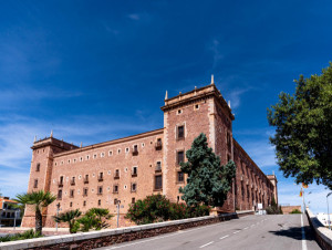 El Puig de Santa Maria: donde se unen historia, mar, sabor y sostenibilidad