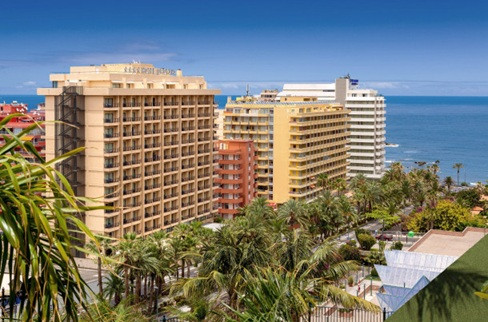 Ona se hace con 6 hoteles de Be Live y se estrena en Marruecos