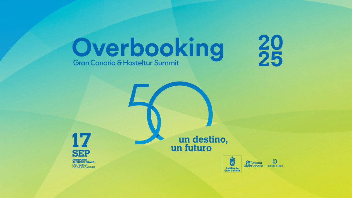 OVB25 celebra su décima edición con el futuro del turismo en el objetivo