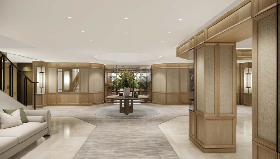 Así se transforma un icono: la nueva cara del Gran Hotel La Florida