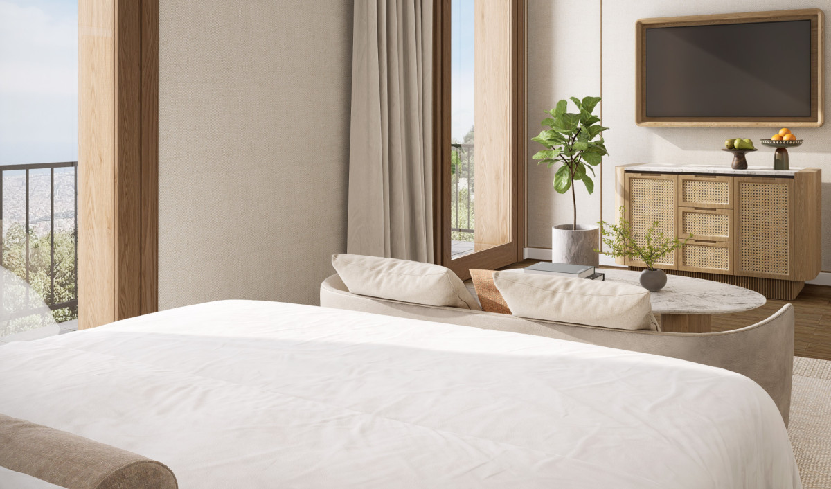 Así se transforma un icono: la nueva cara del Gran Hotel La Florida