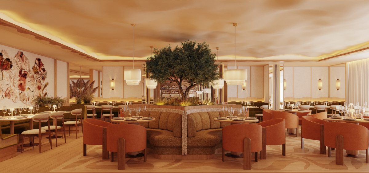 Así se transforma un icono: la nueva cara del Gran Hotel La Florida