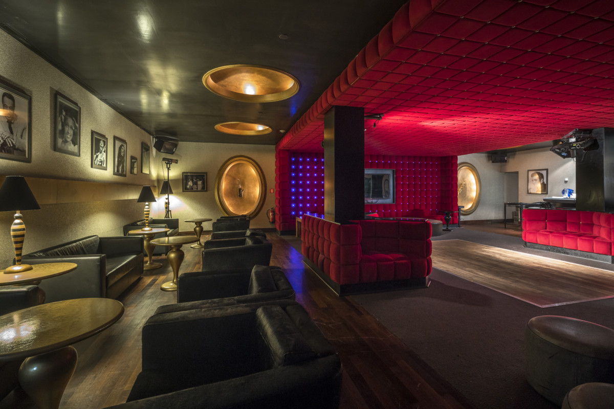 Así se transforma un icono: la nueva cara del Gran Hotel La Florida