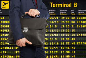Se despeja el camino al nuevo súper gigante de los viajes corporativos