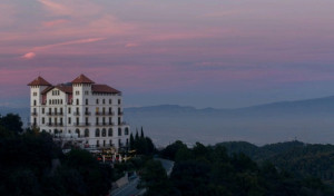 Así se transforma un icono: la nueva cara del Gran Hotel La Florida