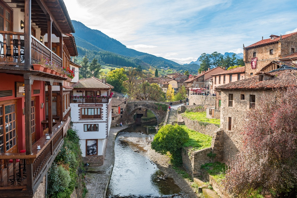 Reputación del turismo en Cantabria baja de 7,2 a 6,5 puntos