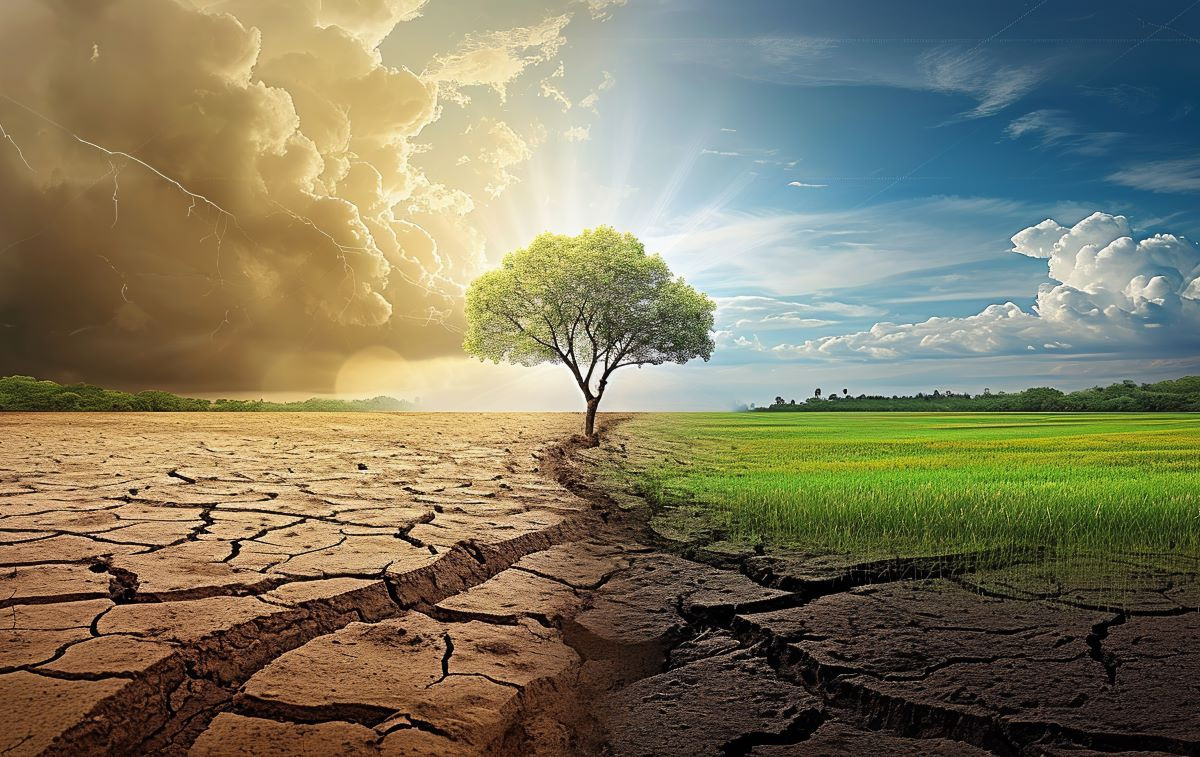 Cómo se preparan los hoteles para el impacto del cambio climático