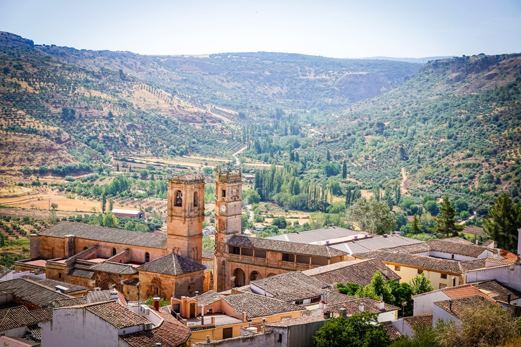 barómetro Castilla-La Mancha