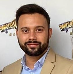 Parque Warner Madrid y Parque Warner Beach estrenan nuevo director general