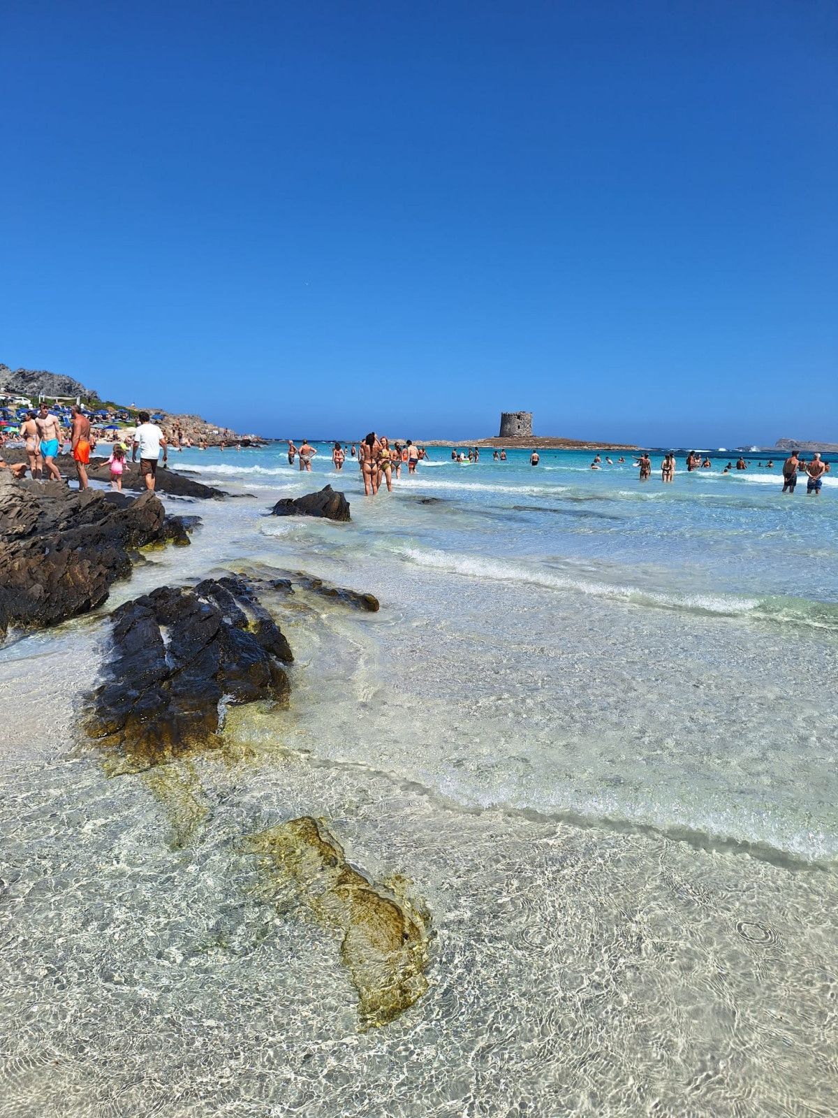 El precio de las playas privadas en Italia sube un 17% en cuatro años