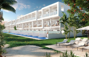 Riu: así será su primer hotel en Tailandia que abrirá en abril de 2026