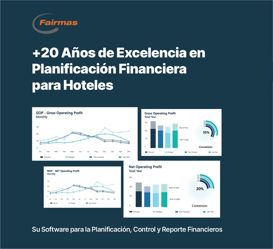 Cómo prepararse para el nuevo ciclo de presupuestos financieros