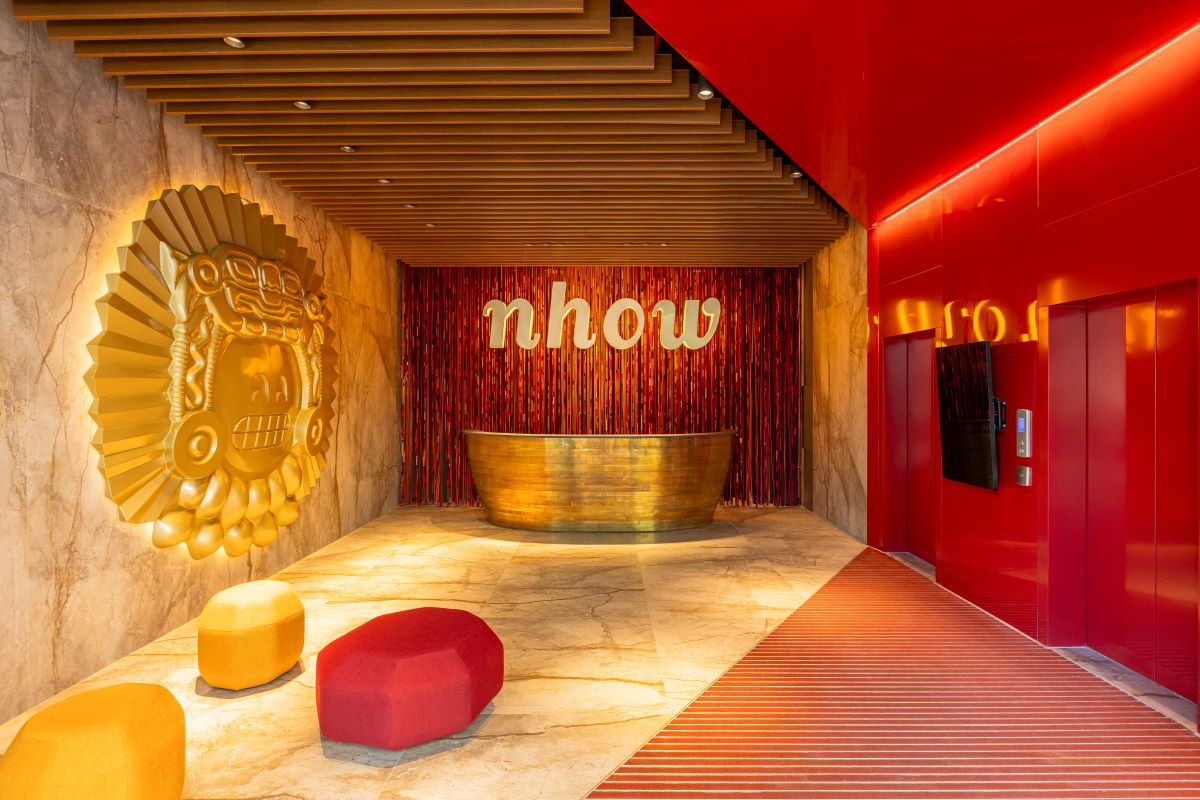 Minor Hotels entra en Perú con su primer Nhow en Latinoamérica