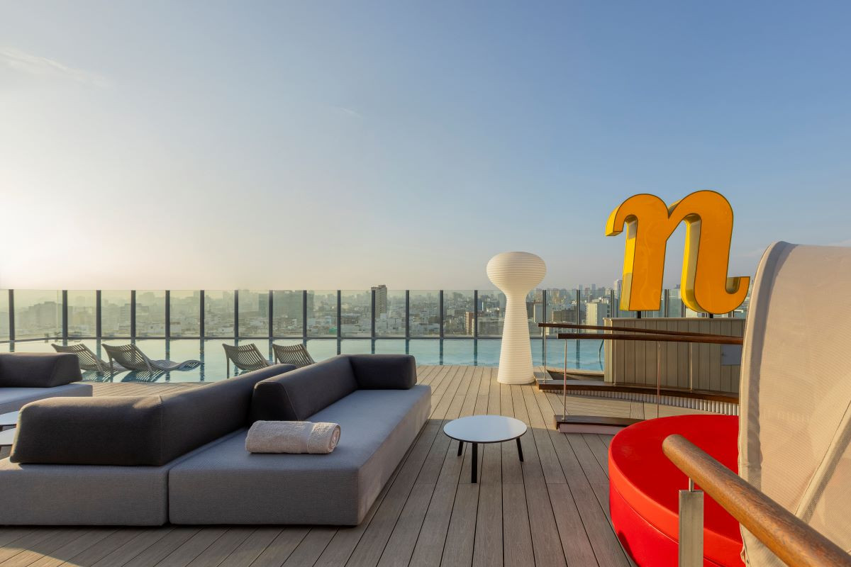 Minor Hotels entra en Perú con su primer Nhow en Latinoamérica