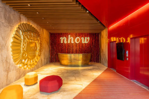 Minor Hotels entra en Perú con su primer Nhow en Latinoamérica