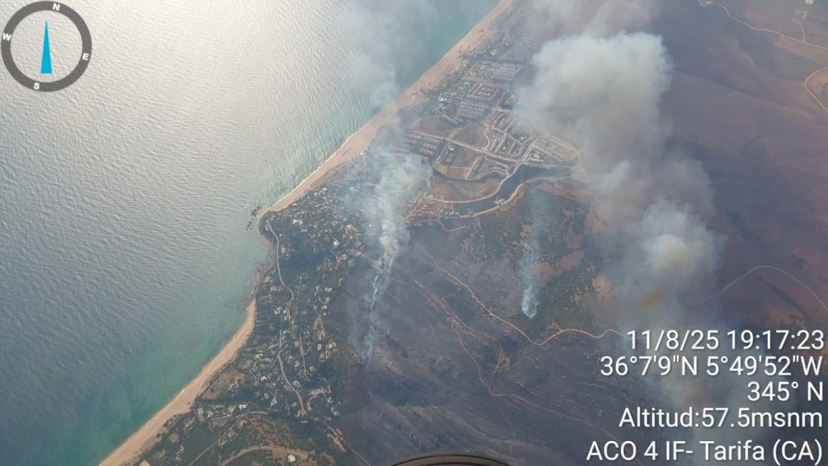 incendio tarifa actualización