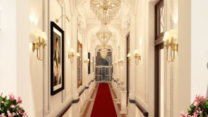 The Meliá Collection debutará en Lima en 2026 con un hotel boutique de lujo