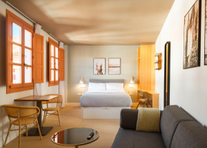 Limehome acelera su expansión en España con la reconversión de hoteles