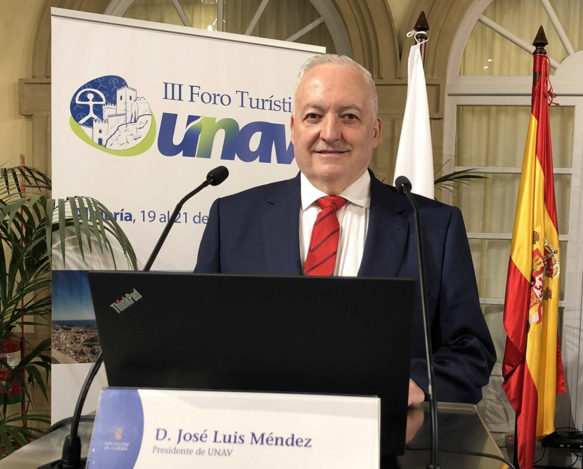Agencias: Imserso, IA y unidad del sector, entre los deberes pendientes 