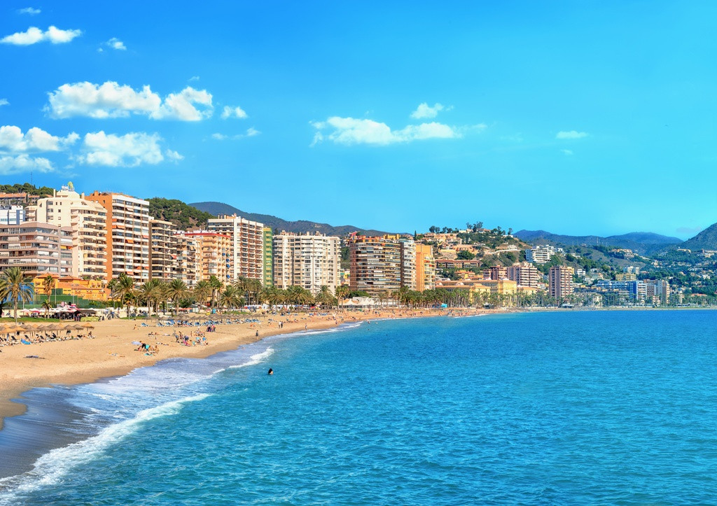 Málaga no dará más permisos para nuevas viviendas turísticas