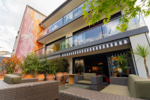 Glam Taoo, nuevo hotel boutique de diseño en la ciudad de Lugo