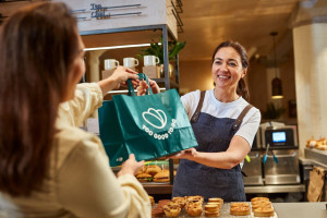 Los 10 hoteles que lideran la lucha contra el desperdicio alimentario